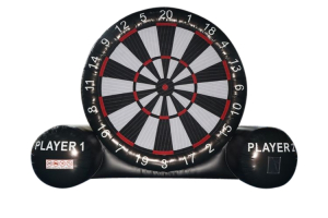Fussballdart XXXL